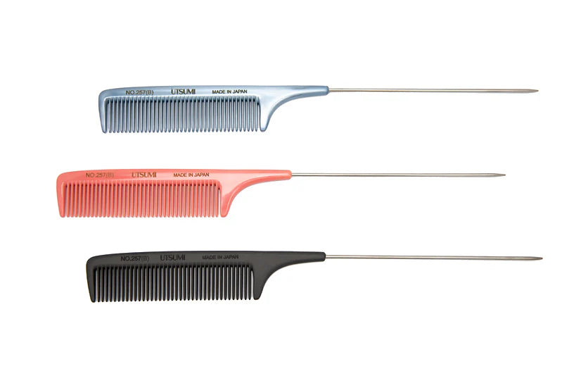 #257B Comb