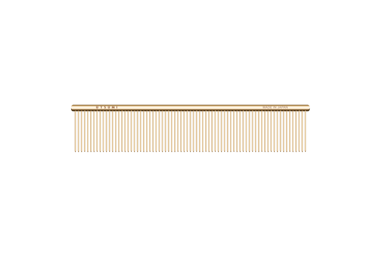 Detailing Wide Comb (NEW)