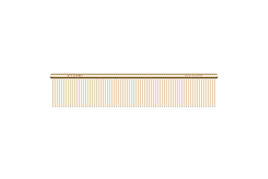 Detailing Wide Comb (NEW)