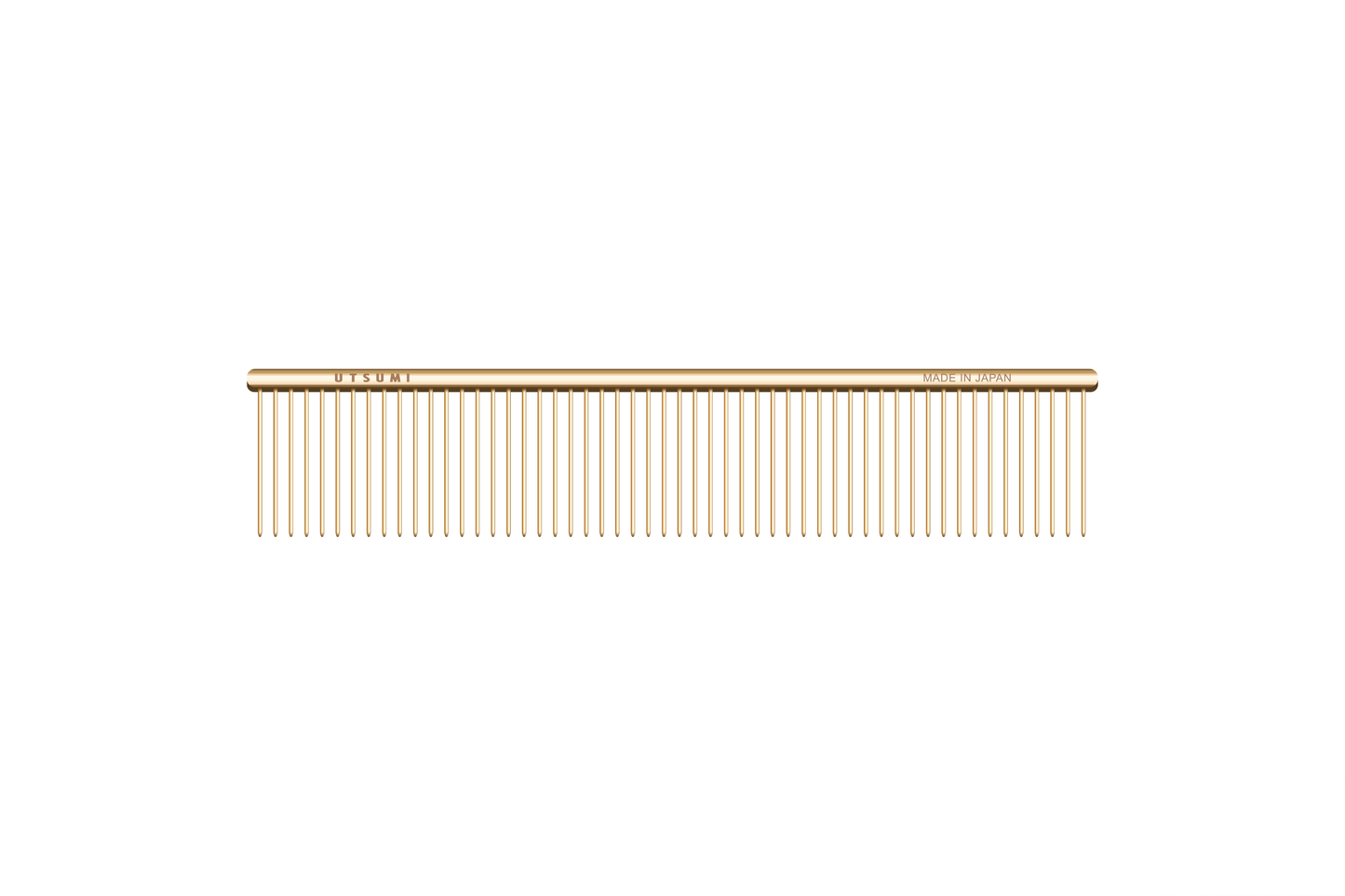 Detailing Wide Comb (NEW)