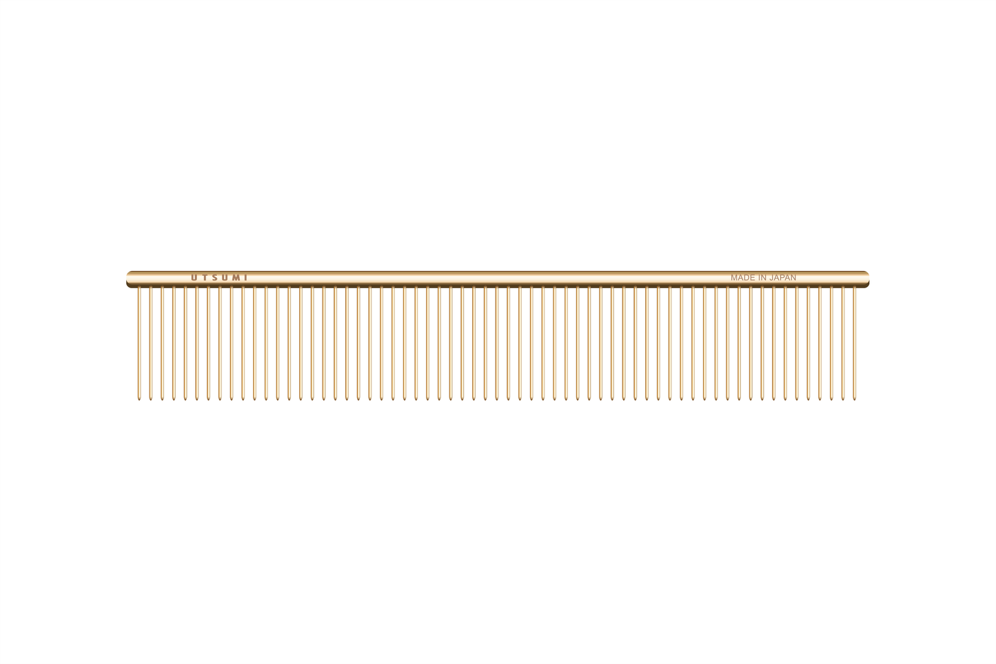 Detailing Wide Comb (NEW)
