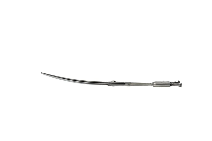 ECO Curved 75 (Standard Curved) SHEAR