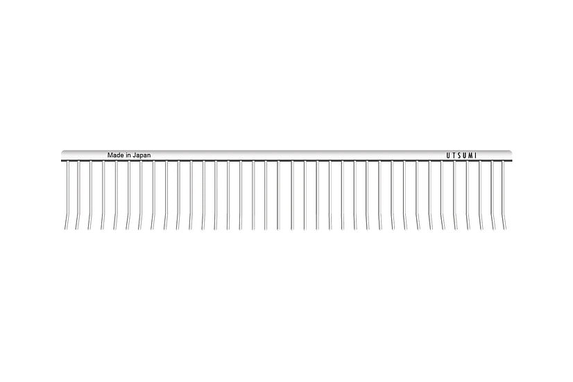 UTSUMI ECO Special  #1 Comb