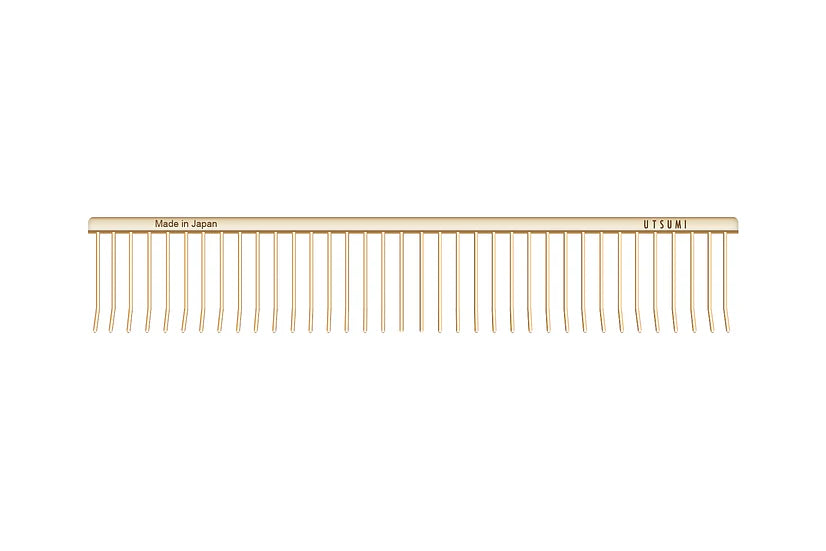 UTSUMI ECO Special  #1 Comb
