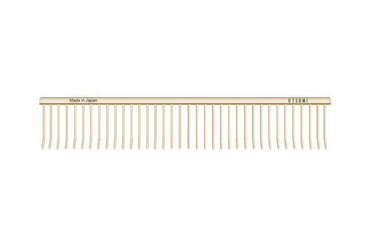 UTSUMI ECO Special  #1 Comb