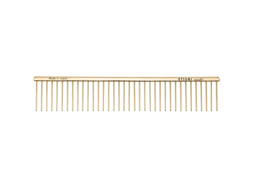 UTSUMI ECO #1 Comb