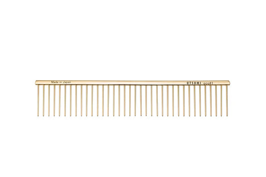 UTSUMI ECO #1 Comb