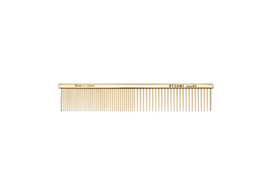 UTSUMI ECO #3 Comb