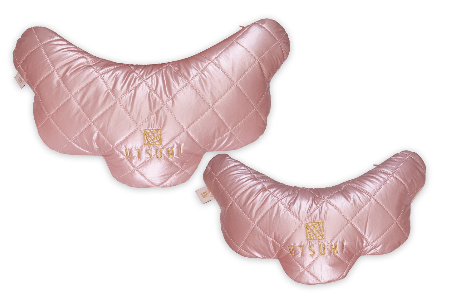 Croissant Pillow