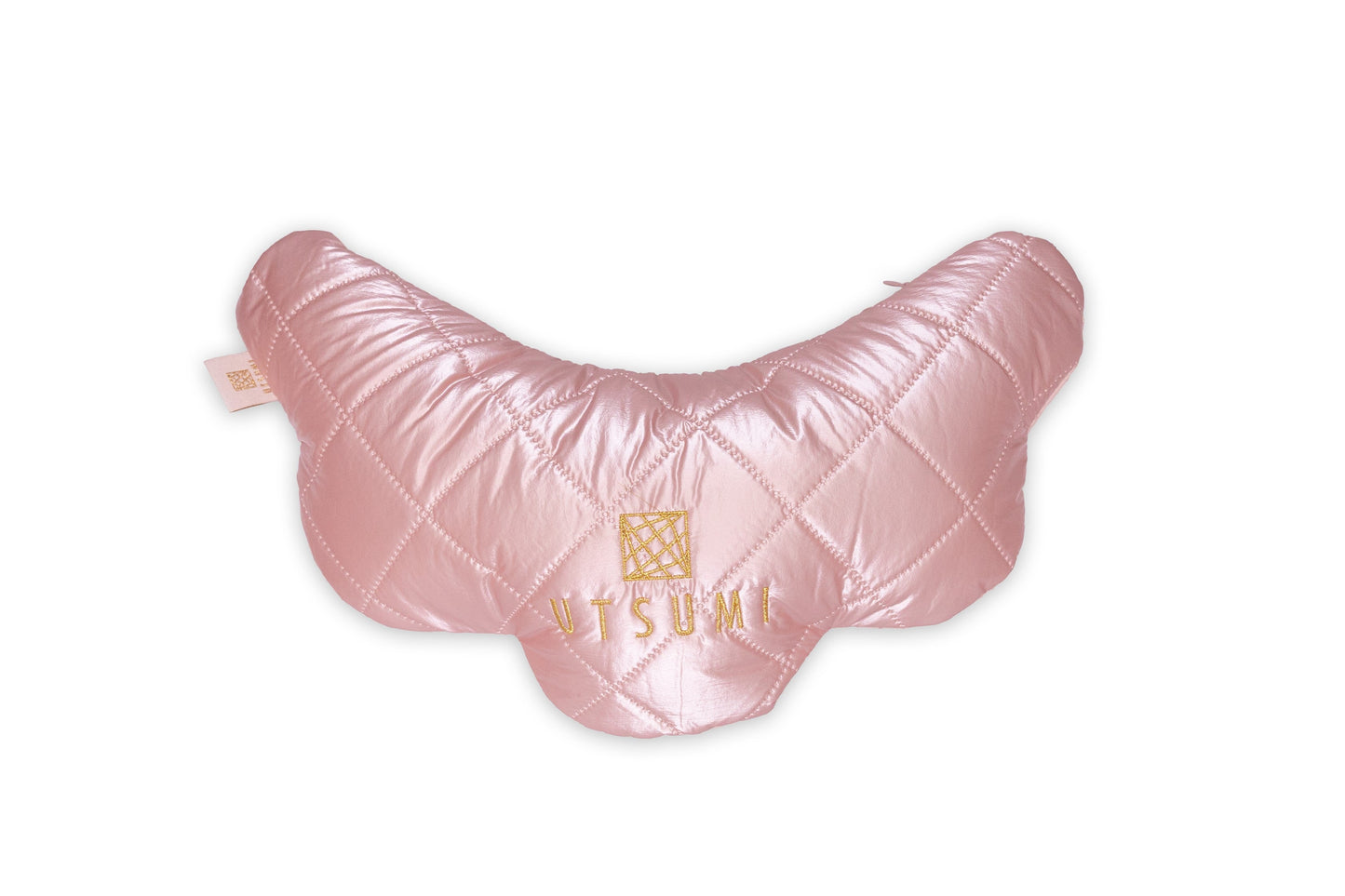 Croissant Pillow