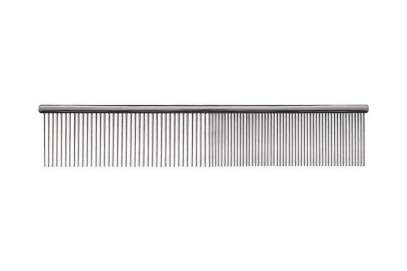 UTSUMI 7.5 Half & Half Comb