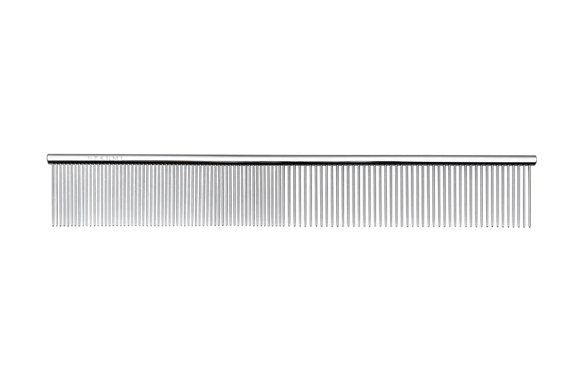 UTSUMI 9 Half & Half Comb