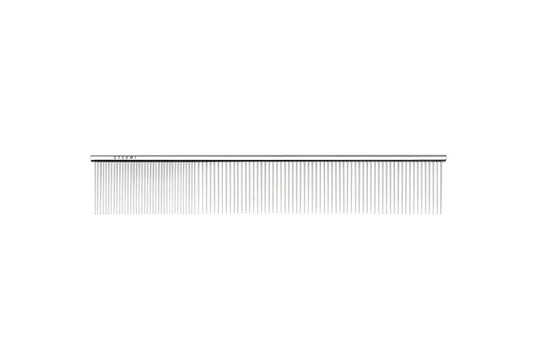 UTSUMI 9 Wide Quarter Comb