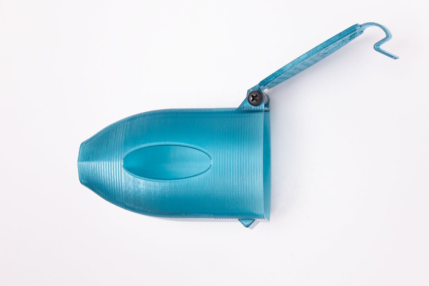Brush Cover