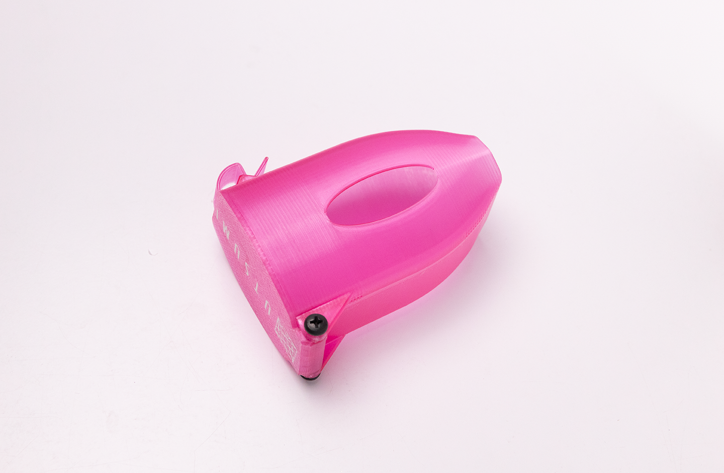 Brush Cover