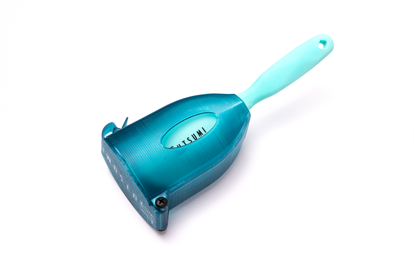 Brush Cover
