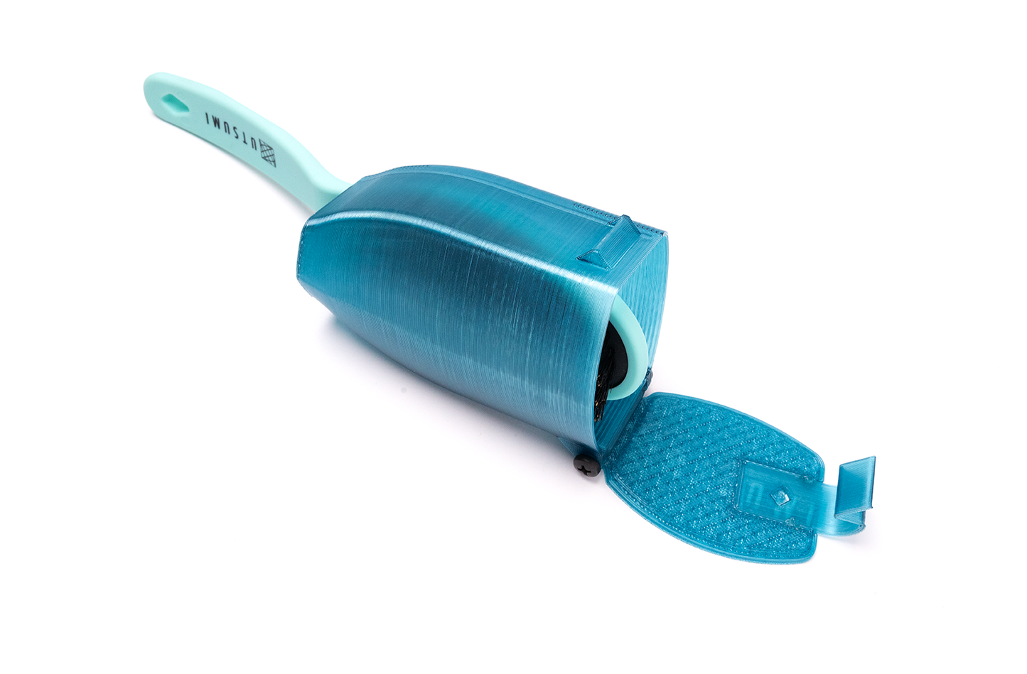 Brush Cover