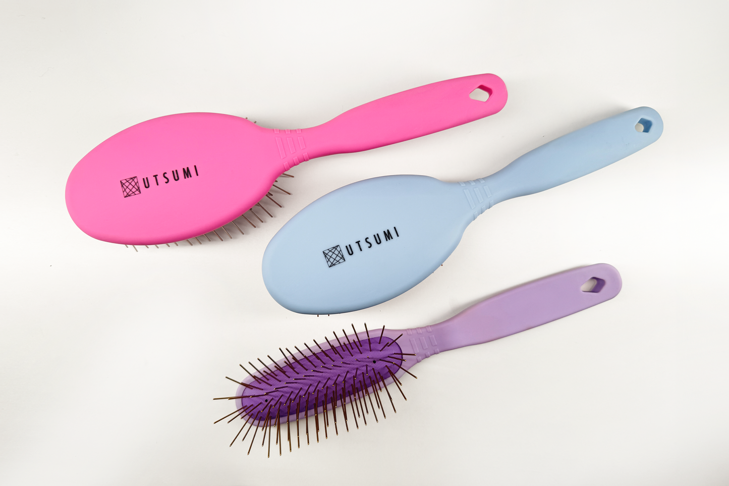 Utsumi Long Pin Brush